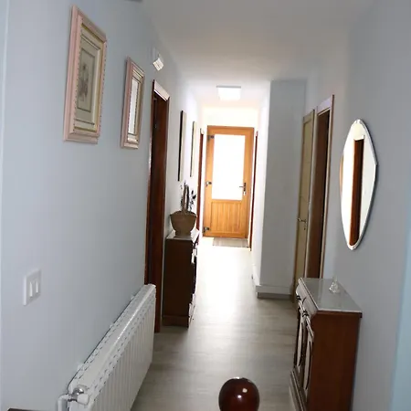 A De Jose Luis Holiday home Reis