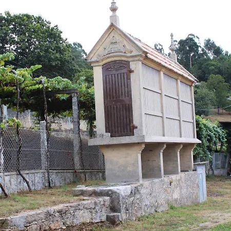 A De Jose Luis Holiday home