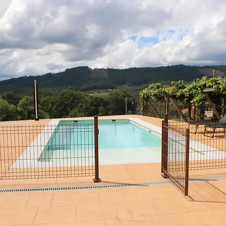 A De Jose Luis Holiday home *