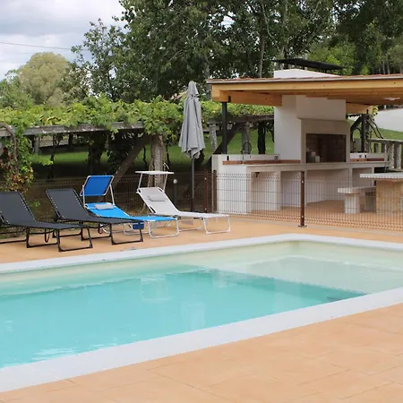 Holiday home A De Jose Luis *