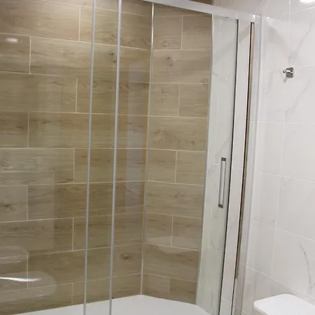 A De Jose Luis Holiday home *