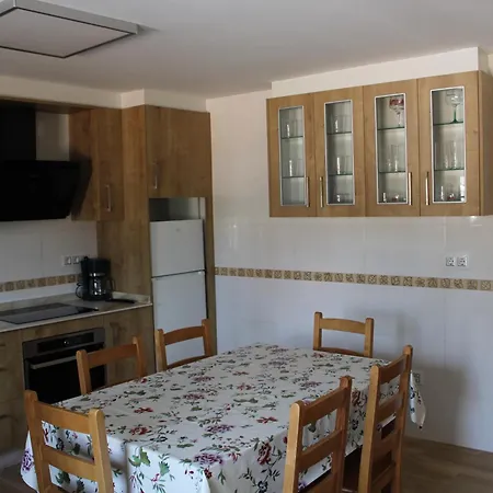 A De Jose Luis Holiday home Reis