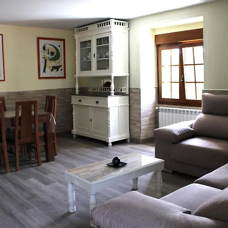 Holiday home A De Jose Luis