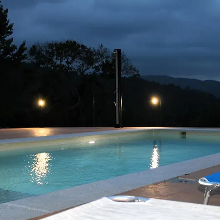 A De Jose Luis Holiday home