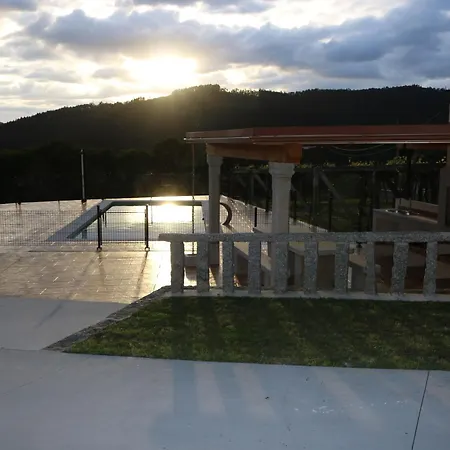 Holiday home A De Jose Luis *