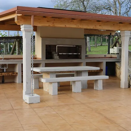 Semesterbostad A De Jose Luis