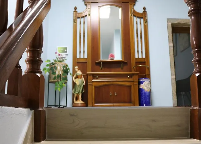 Semesterbostad A De Jose Luis Reis