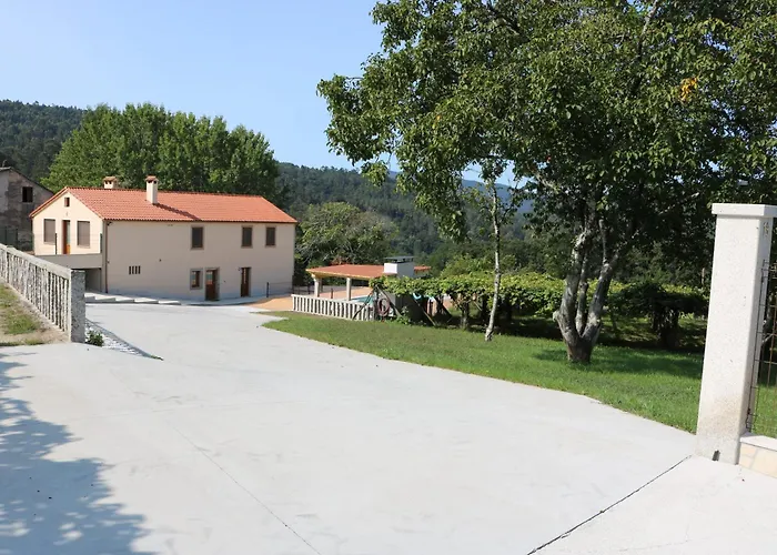 Semesterbostad A De Jose Luis