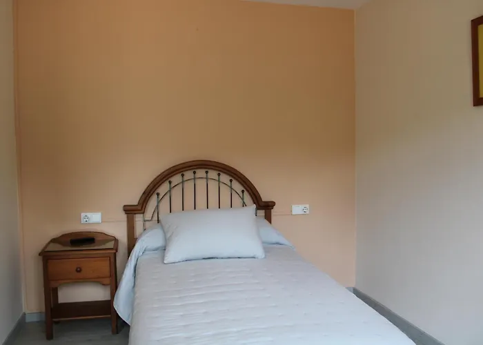 A De Jose Luis 別荘