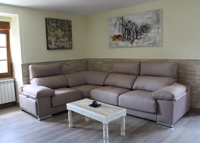 Semesterbostad A De Jose Luis