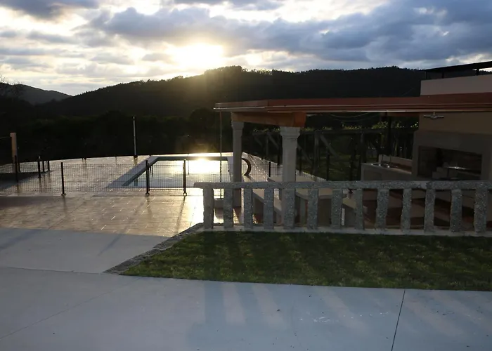 Semesterbostad A De Jose Luis *