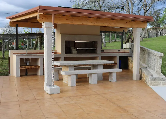 別荘 A De Jose Luis