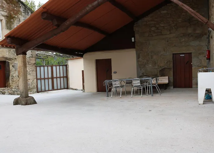 Semesterbostad A De Jose Luis